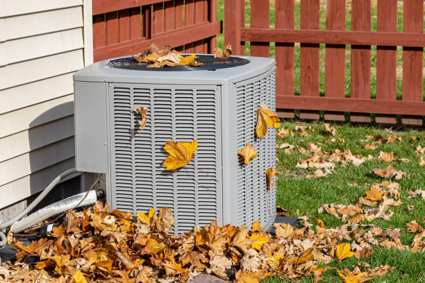 Best HVAC Troubleshooting  in Negaunee, MI