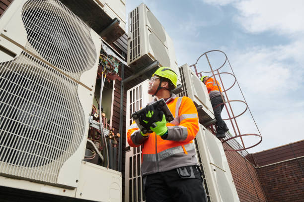 Best HVAC Repair Near Me  in Negaunee, MI