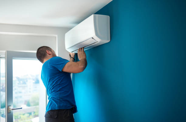 Best HVAC System Installation  in Negaunee, MI