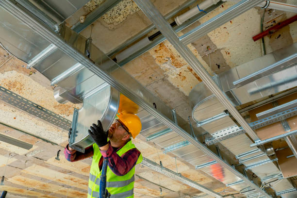 Best HVAC Repair Near Me  in Negaunee, MI