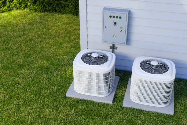 AC Installation Near Me in Negaunee, MI