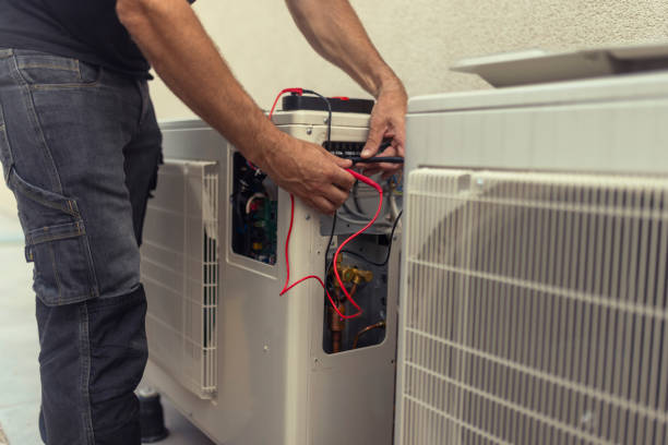 Best Affordable HVAC Services  in Negaunee, MI
