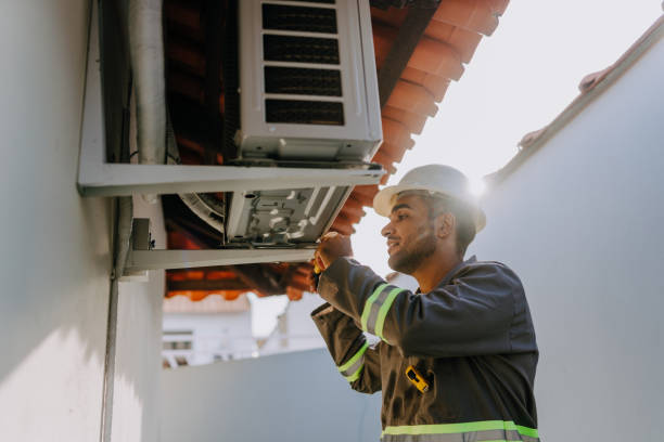 Best Central Air Repair  in Negaunee, MI