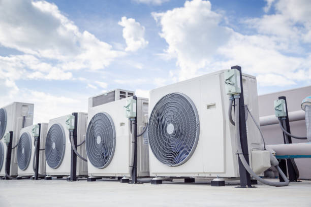 HVAC Troubleshooting in Negaunee, MI