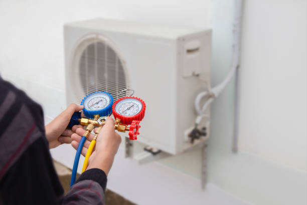 Best Commercial HVAC Repair  in Negaunee, MI