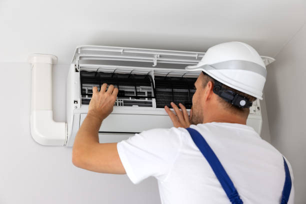 Best HVAC Cleaning Services  in Negaunee, MI