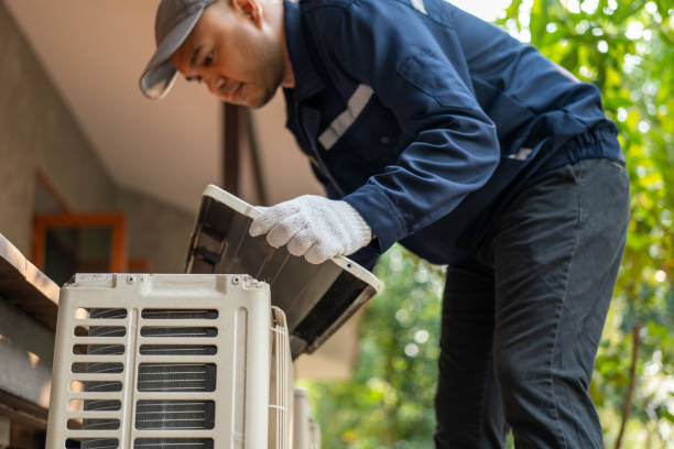 Best HVAC Maintenance Near Me  in Negaunee, MI