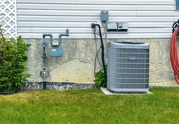 Best HVAC Repair Near Me  in Negaunee, MI